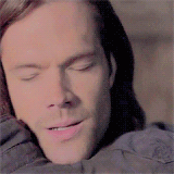 martyrdean:  Supernatural s10 gag reel snippet. [credit]