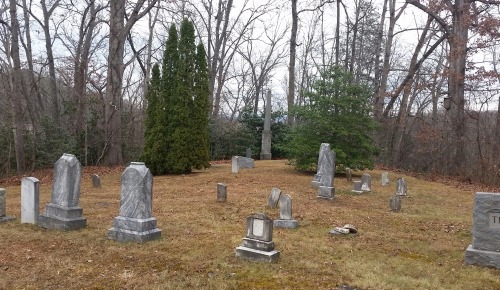 ashevillecemeteries: Montmorenci United Methodist Church - Candler, NC