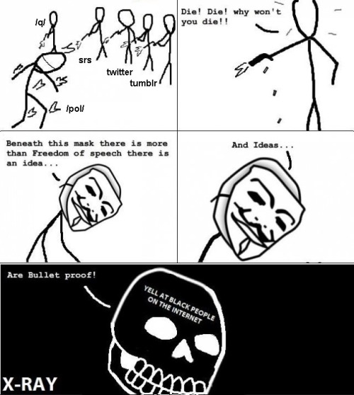 king internet drama