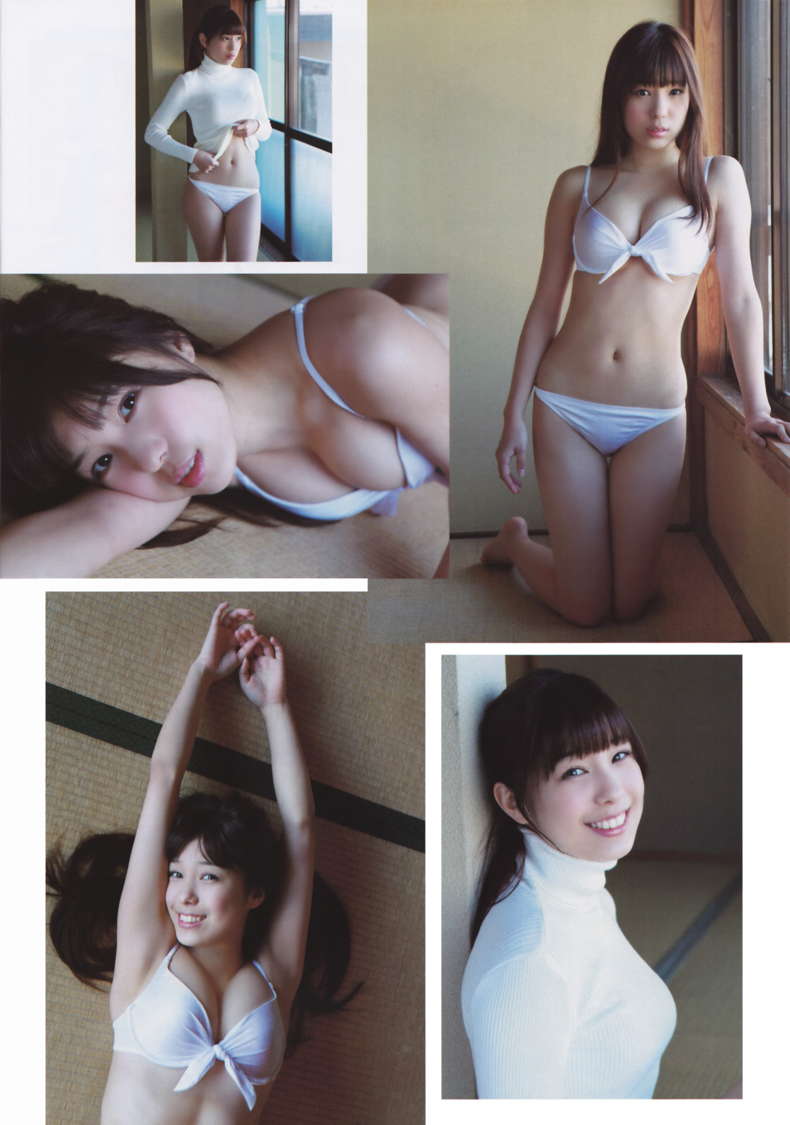 z3144228:  小嶋菜月