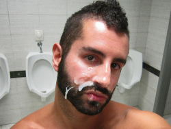 beardburnme:  Edu Guarro