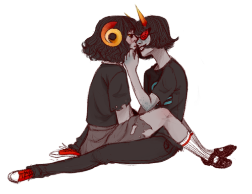 toiix:i haven’t homestuck in a while