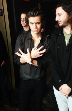 blamestyles:  11.20 - X-Factor 