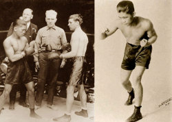 teslas-assistant:  Francisco Guilledo (August 1, 1901 – July 14, 1925), more commonly known as Pancho Villa, was a Filipino professional boxer. Villa, who stood only 5 feet and 1 inch (154 cm) tall and never weighed more than 114 pounds (51 kg),