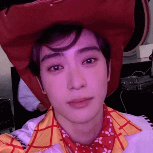 JAEHYUN SOLO IM SO EXCITED FOR IT IM GONNA BAWL