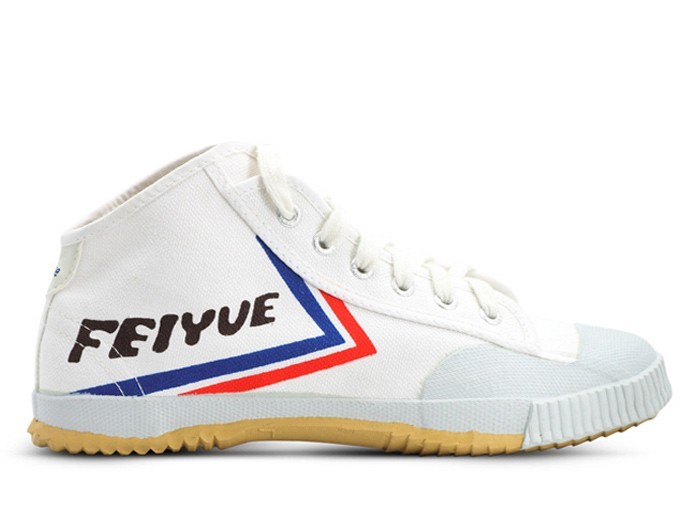 feiyueloplainshoes:  feiyueloplainshoes: Classic Feiyue Shoes. Best Feiyue Shoes