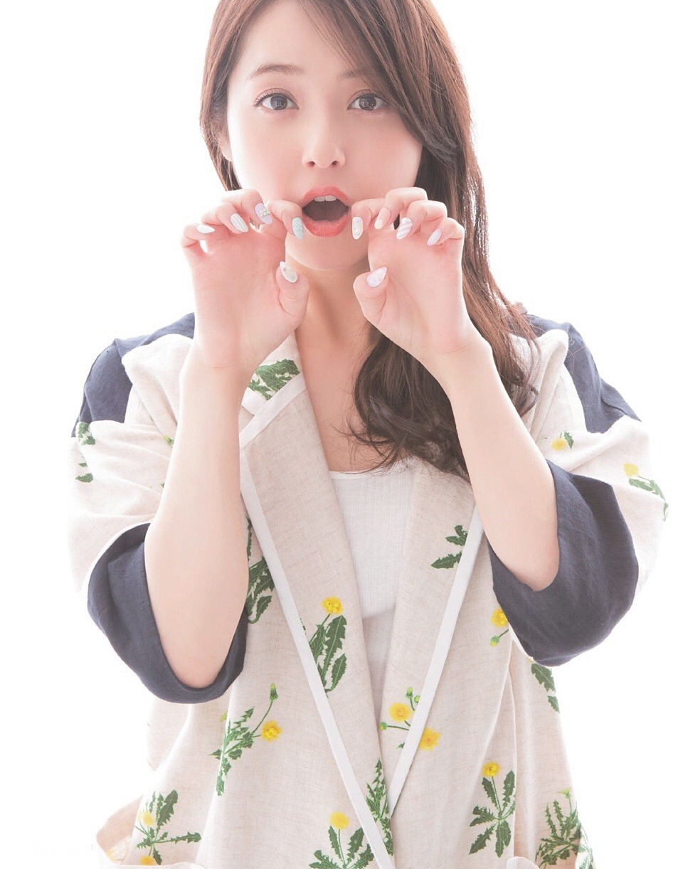 the-other-side-of-summer:  佐々木希 