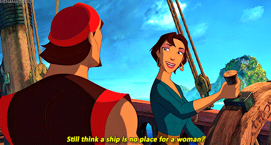 fua-mulan: Sinbad: Legend of the Seven Seas (2003) dir. Tim Johnson, Patrick Gilmore