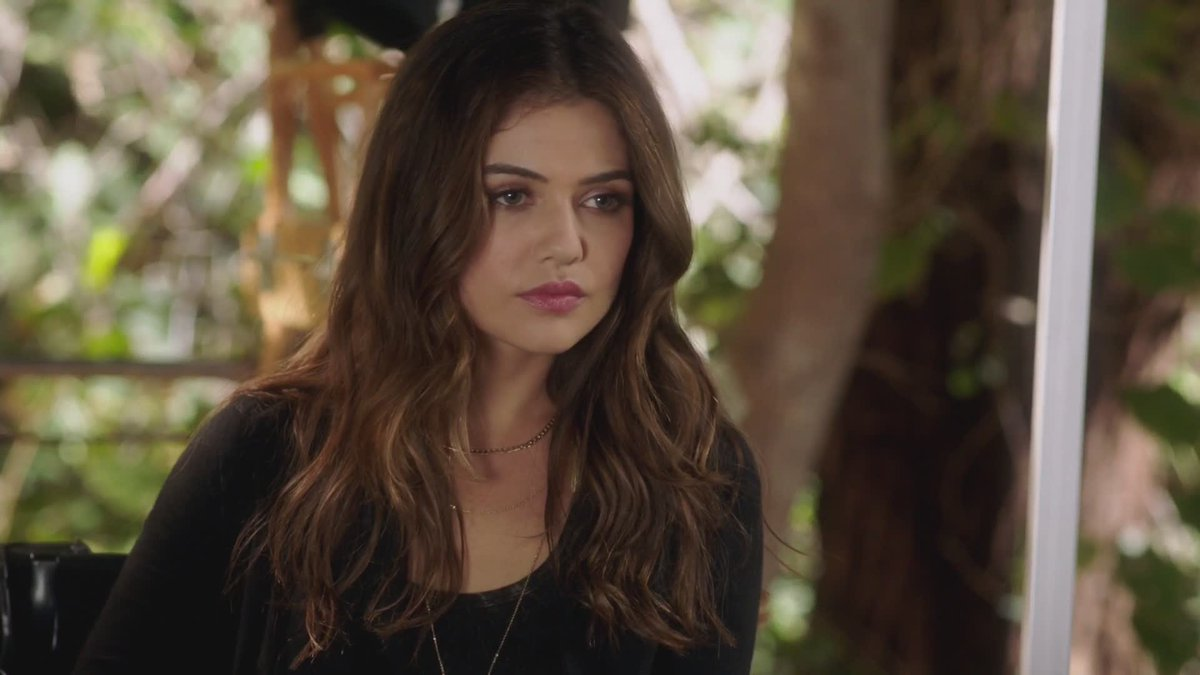 Danielle Campbell Returns as Davina on 'The Originals' in Episode