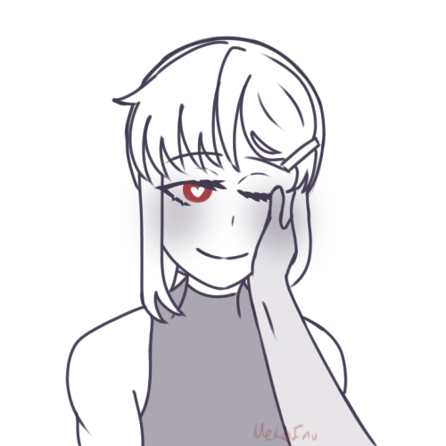 Self Indulgent Sketch