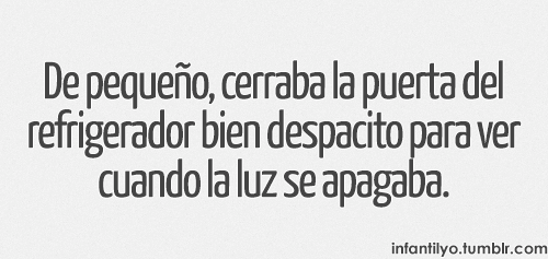 lopensaste:  ¡Sigue a InfantilYO!