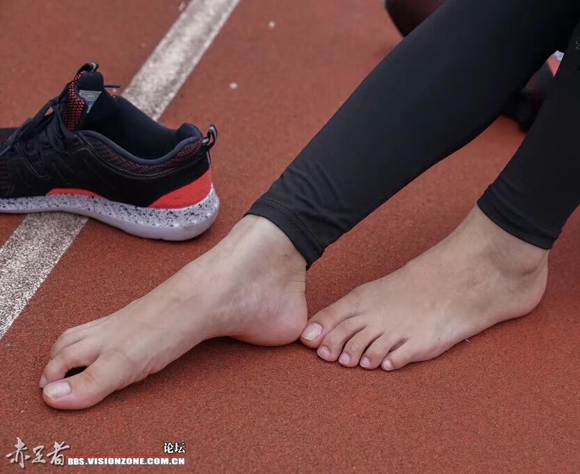 lovetoes1:  