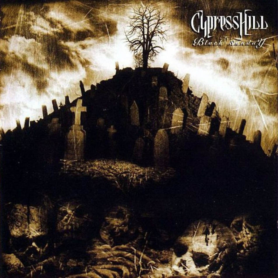 todayinhiphophistory:  Today in Hip Hop History:Cypress Hill released their second