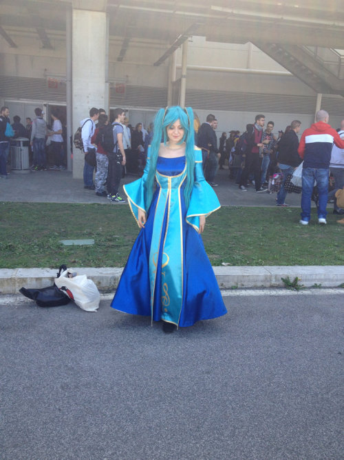 League of Legends - Sona Buvelle (Various) 1-27