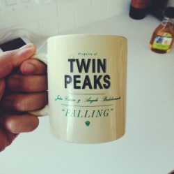 coldtofire:❤ Twin Peaks