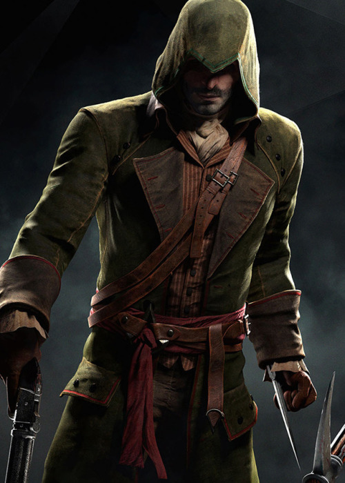 gamefreaksnz: Assassin’s Creed Unity gets new co-op trailerThis new Assassin’s Creed Uni