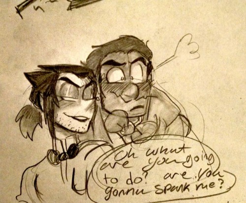 notsafeforroskii:  Hahahahaha You will suffer with me