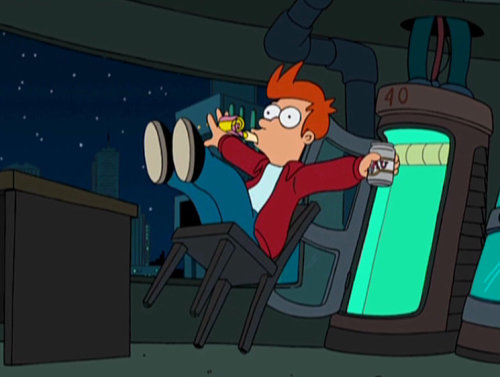 Futurama