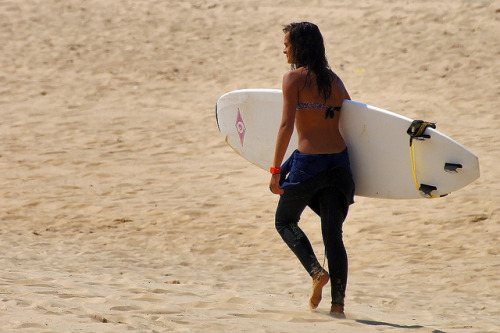 thatmonstersurfercaptain:Done. by Curufinwe - David B. on Flickr.