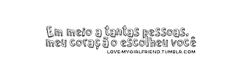 Com amor, Sam