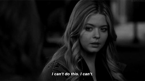 my-personal-hell-on-earth:  I can’t do life. I can’t. 