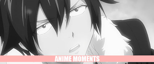 You're Mine — Gray x Juvia anime moments