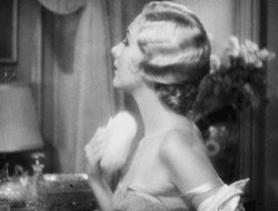Karen Morley in Scarface (1932).