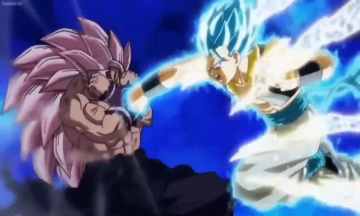 Hey This Looks Familiarpic - Planeta Vegeta Dragon Ball Super