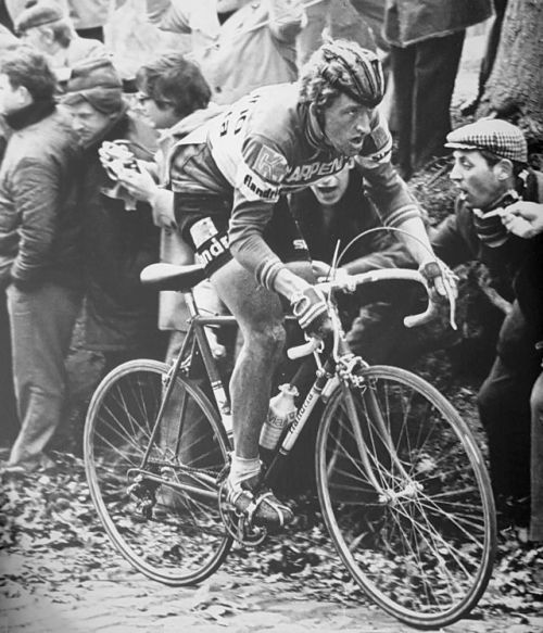 roadworksbicyclerepairs: Freddy Maertens