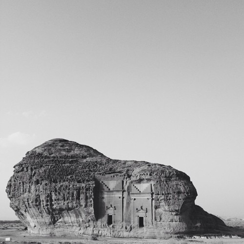 abdulsalamalamri:  #vscocam #saudi #alula #ksa #phonartsaudi #madainsaleh #العلا #مدائن_صالح 