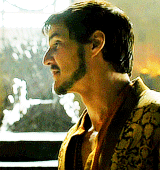 droqo:  Game Of Thrones Character Per Episode: ↳ Oberyn Martell (4x06, The Laws