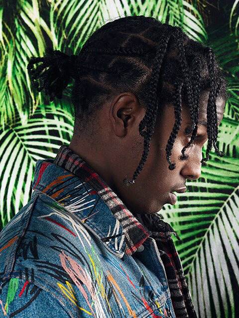 A$AP Rocky Haven