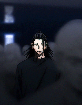 Geto Was Gojo’s First & Last Warm Blue Spring Of Youth. Each Thought Of The Other As More Than Friends