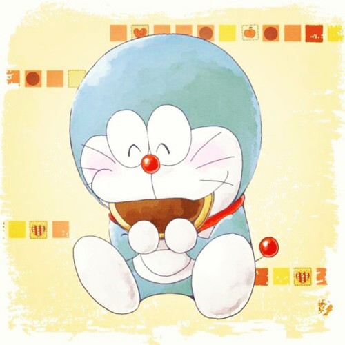 Doraemon ♥