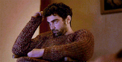 jakeperalta:romance in film gif meme: [5/5] scenes“shouldn’t we wait?” “no, let’s go to bed.”god’s own country (2017) dir. francis lee