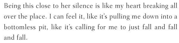aseaofquotes:  Patrick Ness, The Knife of Never Letting Go 