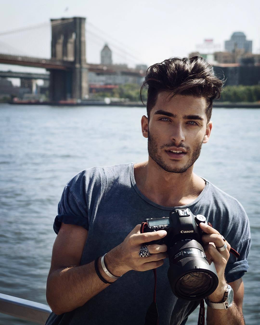 thatboystyle:  Toni MahfudFollow us: facebook | twitter | instagram thatboystyle.com