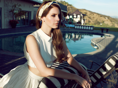 lanadaily:  Lana Del Rey by Nicole Nodland