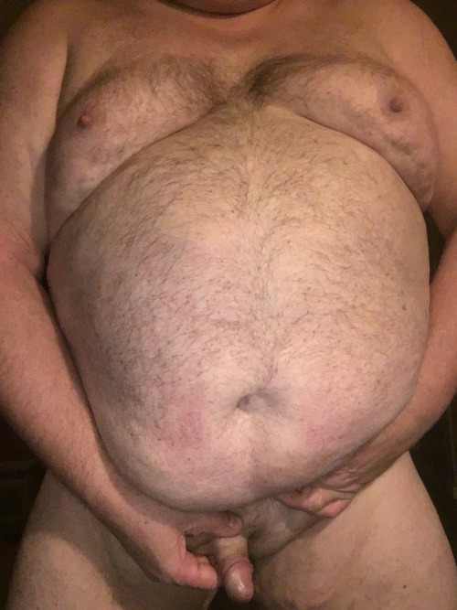 XXX superchubbill:  I could use a belly rub… photo