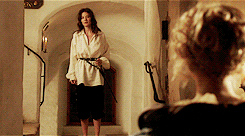 e-ripley:“I know how to set a bear trap, how to clean a musket, but… I don’t know how to place my li