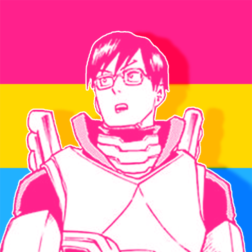 mlm-kiri: Pan Iida icons requested by @soft-boyo!Free to use, just reblog!Requests are open!