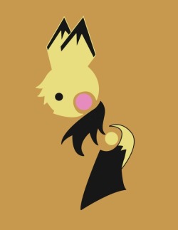 snake-bite-fist-fights:  pokemanacademy:  totodillle: by キノー犬  Pokéman Academy: Competitive Pokemon battling techniques, sets, guides, cute pics, and… cool minimalist pictures, duh.  Giratina &lt;3