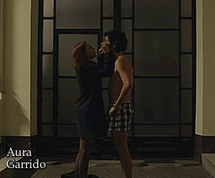 el-mago-de-guapos:  Javier Pereira  (& Aura Garrido) Stockholm (2013) 