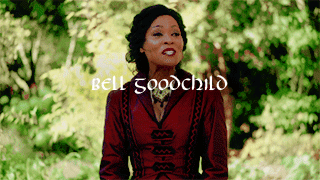 cottageburner:Female Hobbits (p.2);Belladonna Took: Bilbo’s MotherTulip Longhole: Aunt to Frodo by m