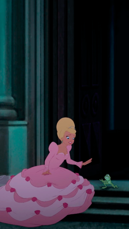 disneylockscreens: The Princess and the Frog - Lockscreens/Backgrounds. Feel free to use. PLEASE DO 