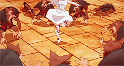      &ldquo;…I want to be of help.&rdquo;&ldquo;Alibaba and Aladdin