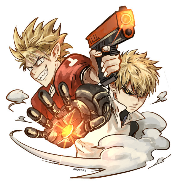 kadeart:    my favorite Murata’s boy (*´ω`pq゛   