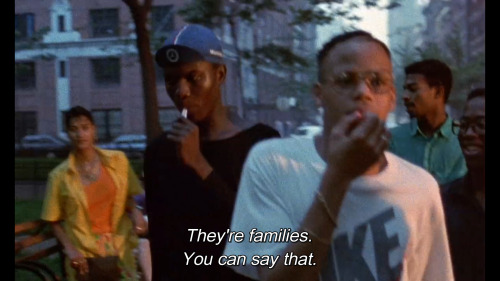 heyreallygiger:  Paris is Burning (1990) dir. Jennie Livingston