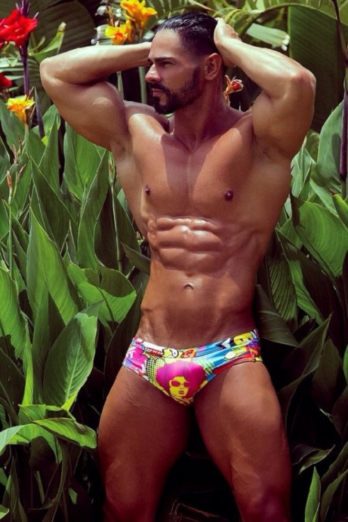 islandjon:  Not just body parts. IslandJon has the entire hot package of the nastiest, tastiest real men and gorgeous boys. In our tropical paradise.  http://IslandJon.tumblr.com - only the best!   FOLLOW and REBLOG to join the party!