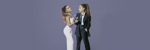 Ariana Grande - Promo for “Saturday adult photos